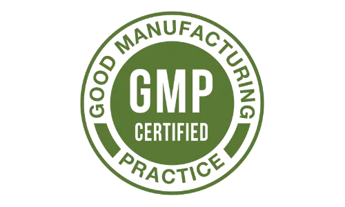 SciatiEase™ GMP Certified