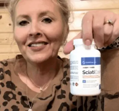 Real Customer Sciati Ease Review 1