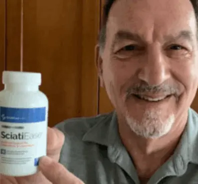 Real Customer Sciati Ease Review 2