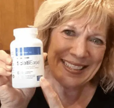 Real Customer Sciati Ease Review 3