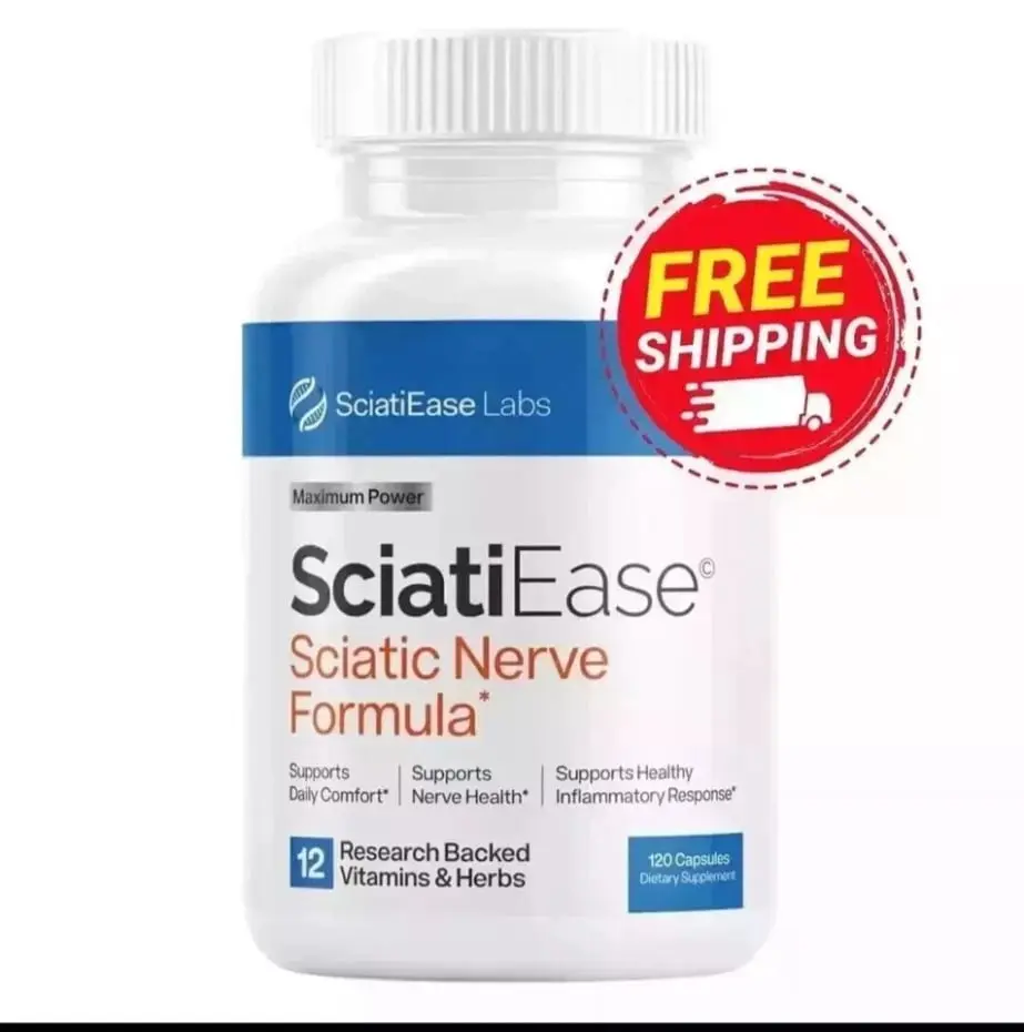 SciatiEase Buy Now