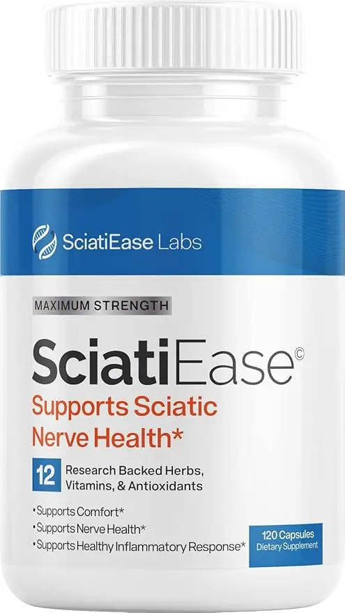 SciatiEase™ 1